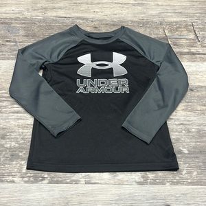 Under Armour shirt